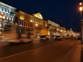 Санкт-Петербург